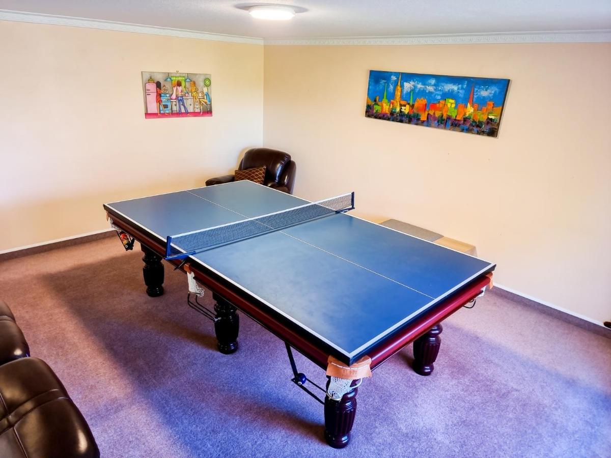 Fairhall Guest Lodge Woodbourne Extérieur photo