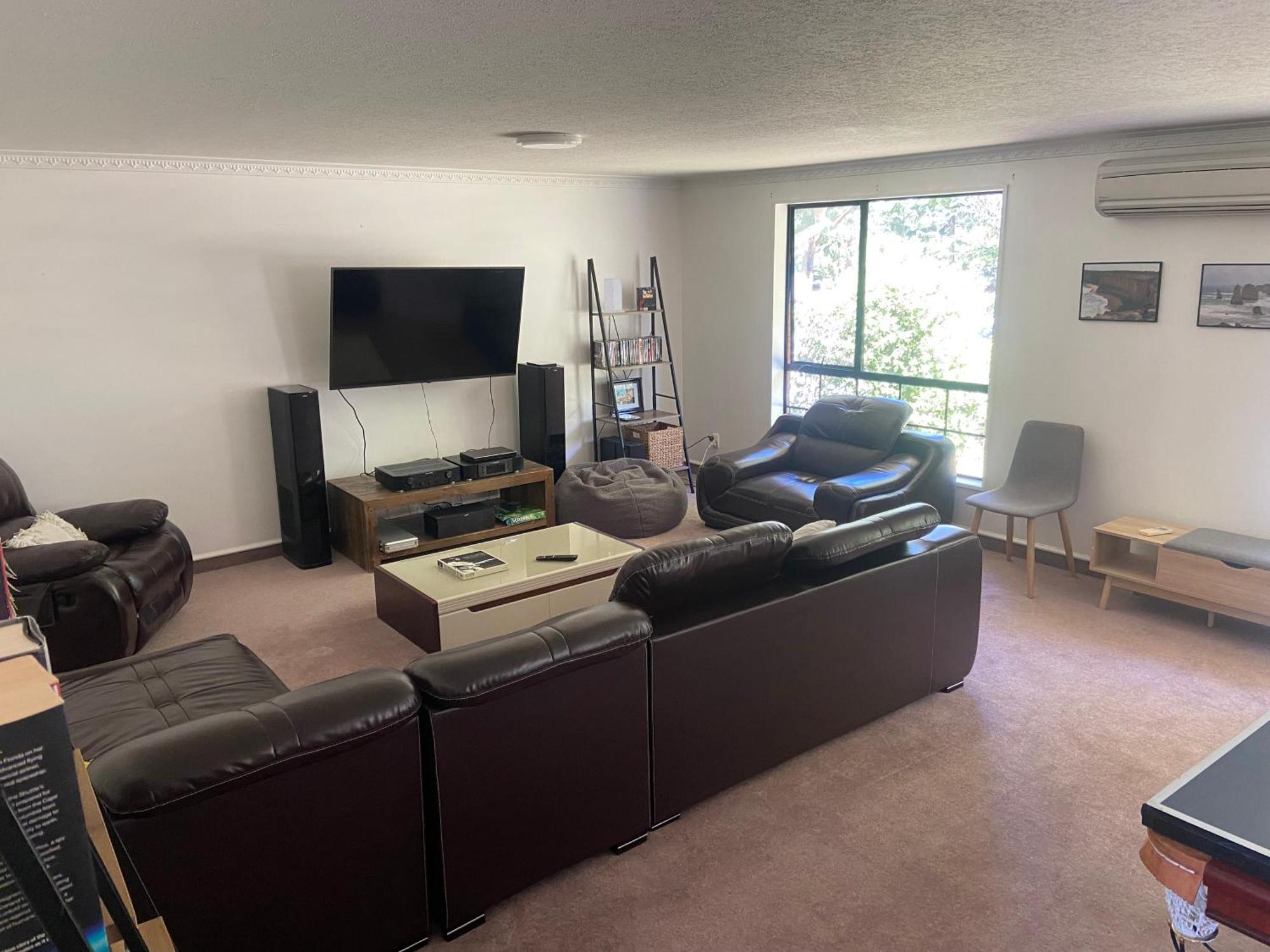 Fairhall Guest Lodge Woodbourne Extérieur photo