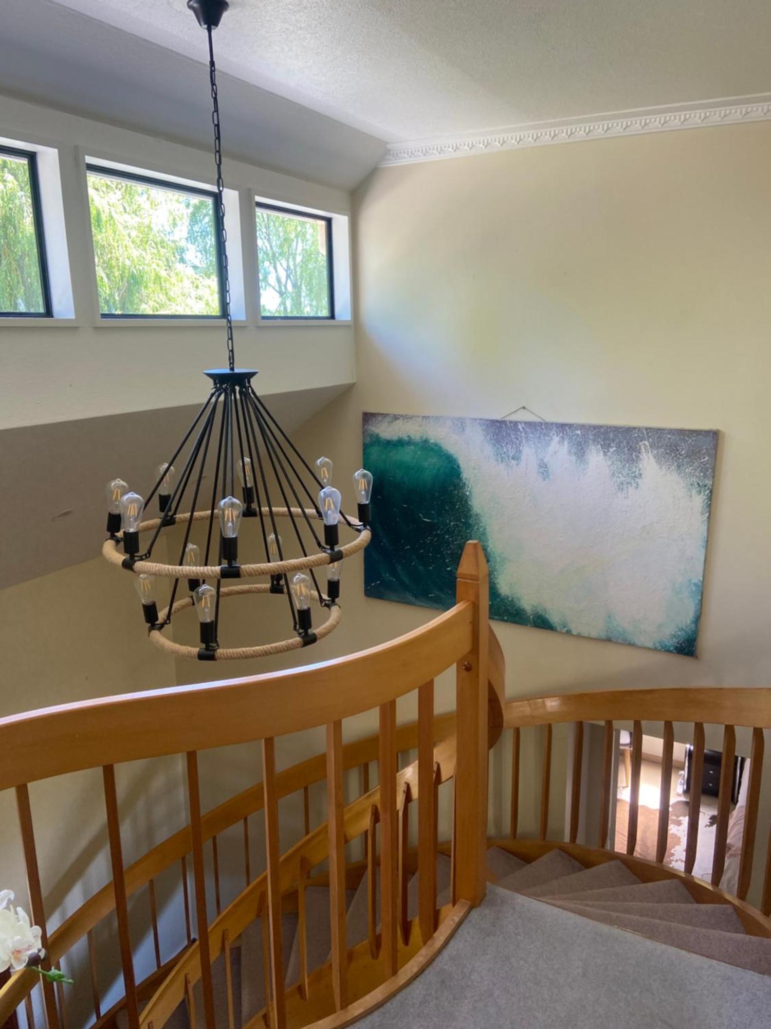 Fairhall Guest Lodge Woodbourne Extérieur photo