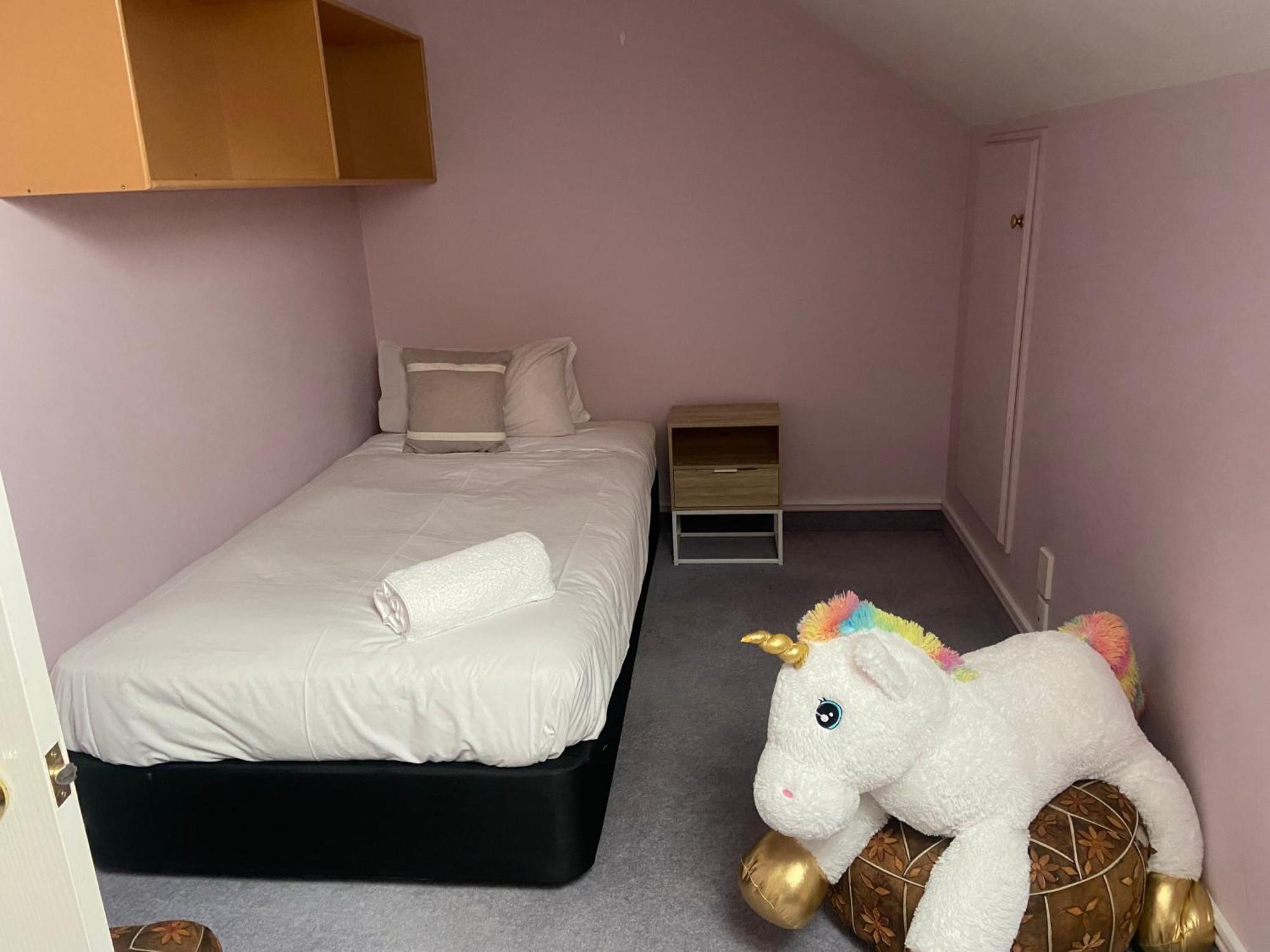 Fairhall Guest Lodge Woodbourne Extérieur photo